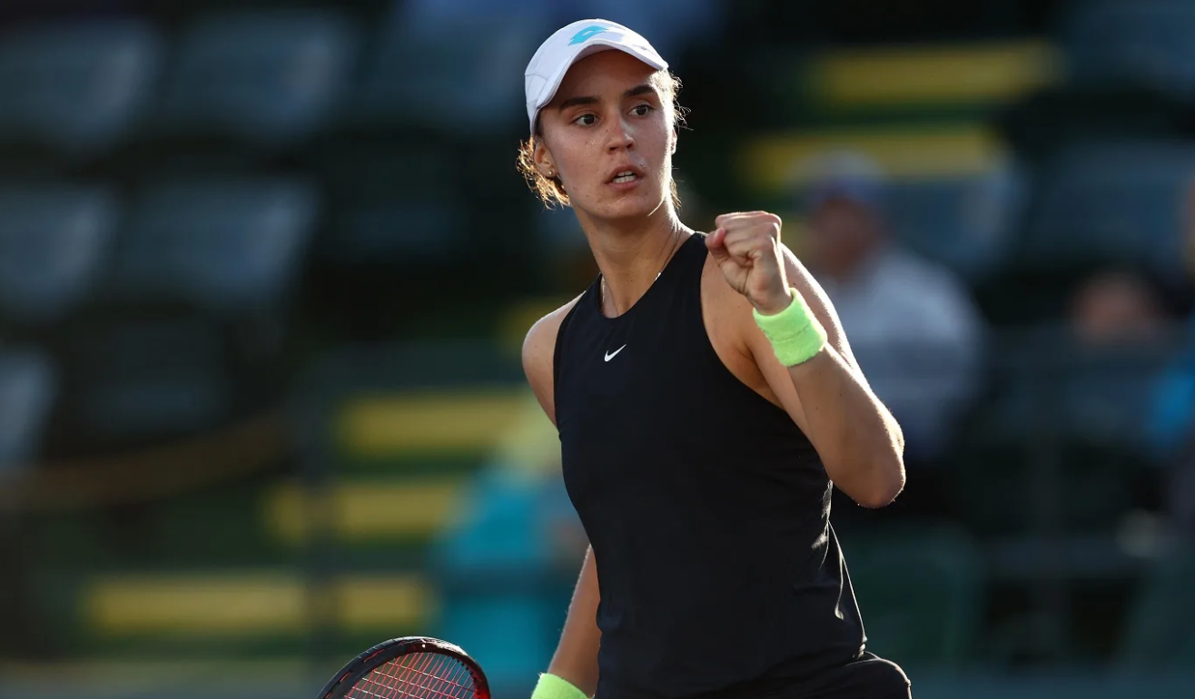 ITF надіслала підтвердження щодо кваліфікації чотирьох українок в одиночному турнірі на Іграх у Парижі